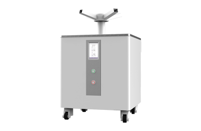 遵义市过氧化氢雾化消毒器IN-GY20